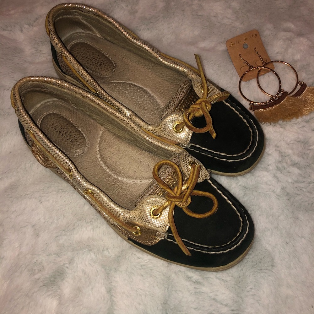 Sperry’s Flats/Loafers